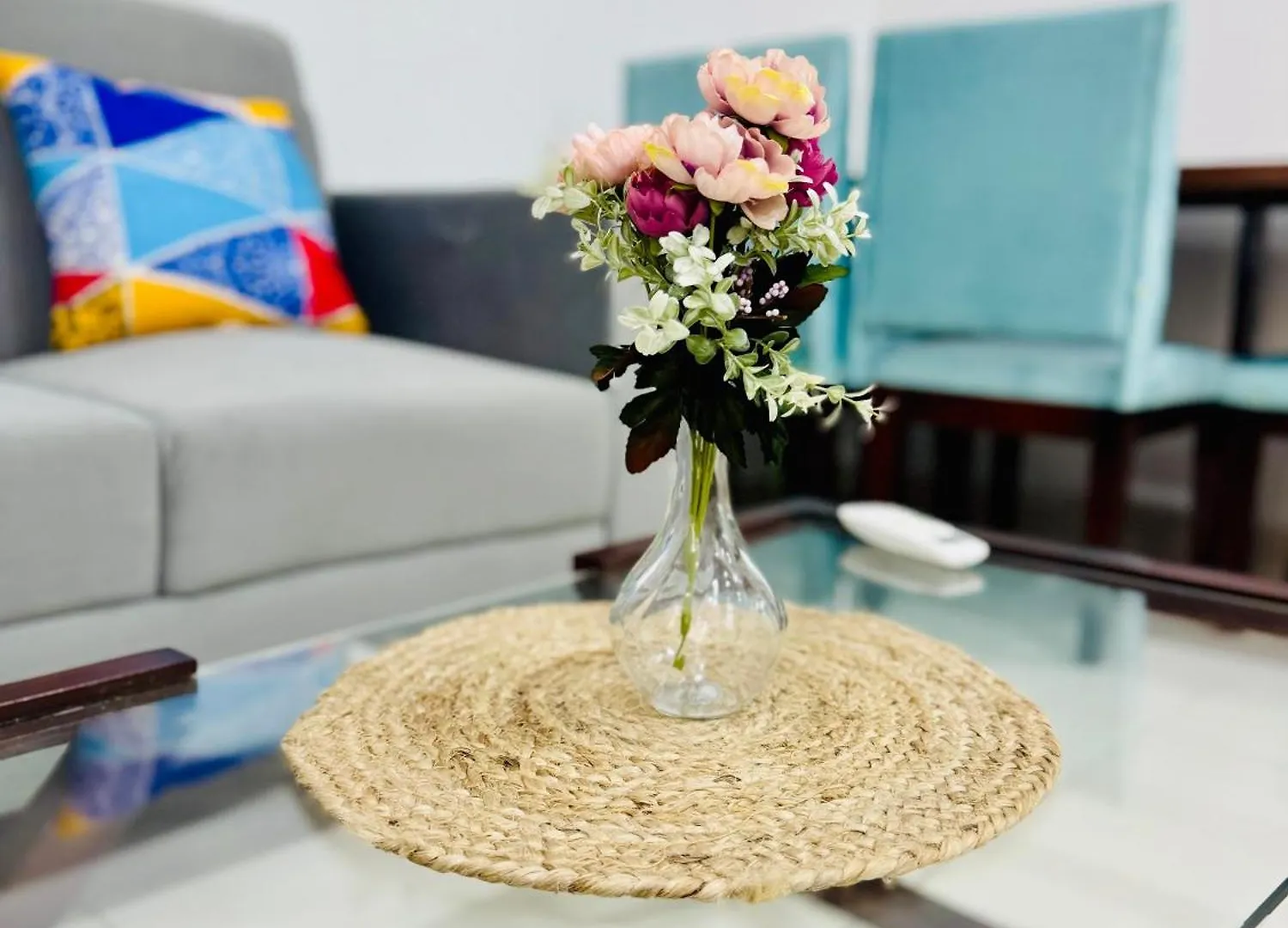 Feels Like Home Ghaggar 0*,