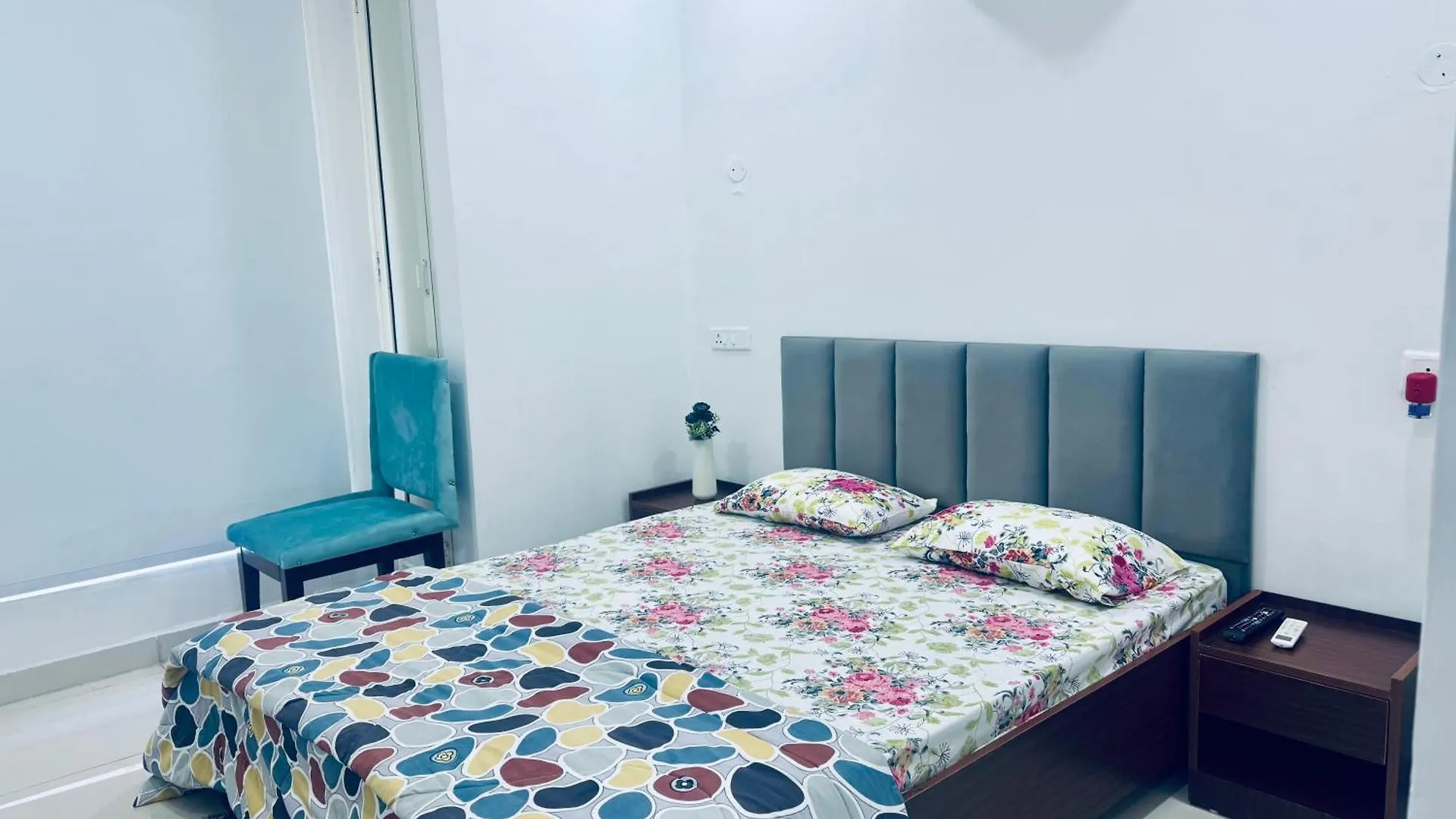 Apartment Feels Like Home Ghaggar