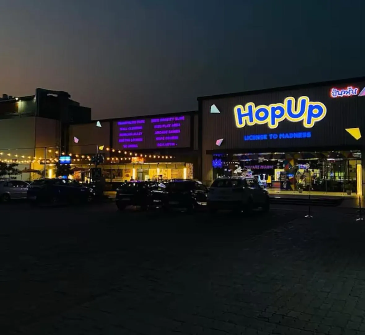 Feels Like Home Ghaggar