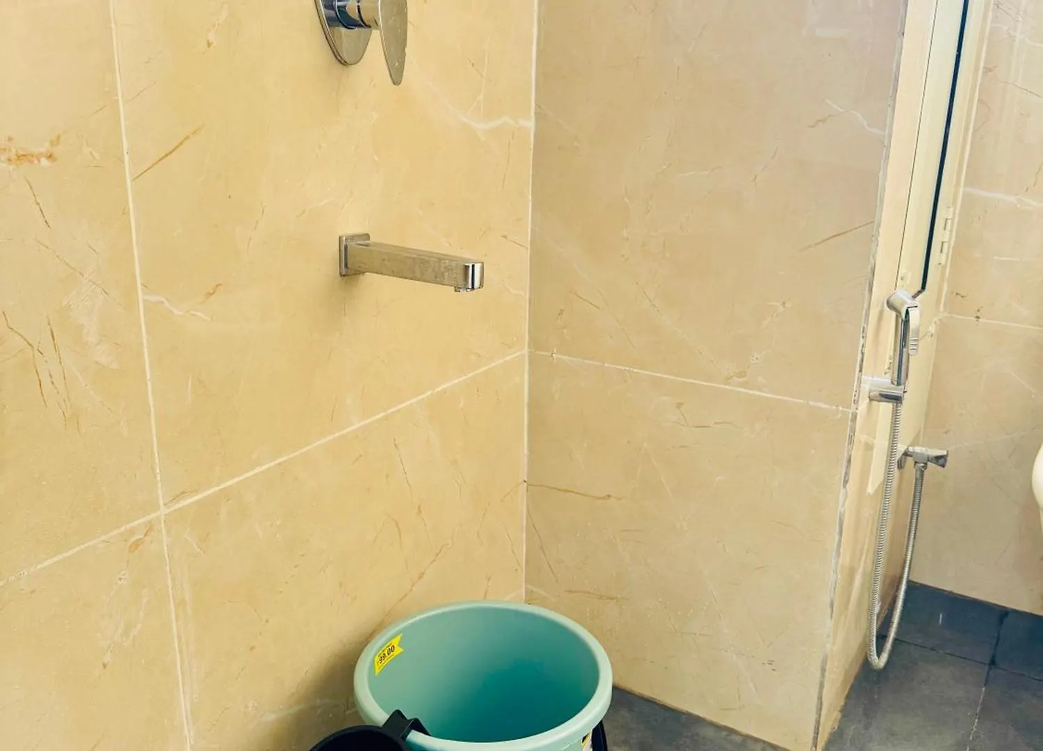 Apartment Feels Like Home Ghaggar