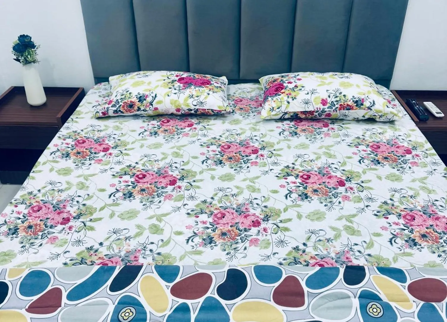 Apartment Feels Like Home Ghaggar