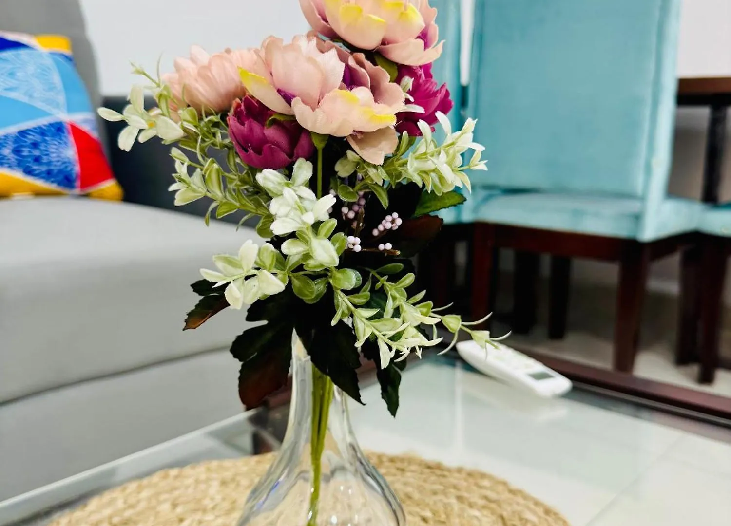 Apartment Feels Like Home Ghaggar India